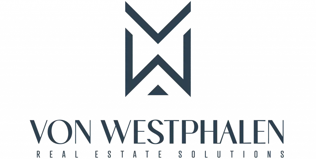 von Westphalen Real Estate Solutions Logo