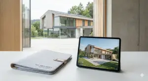 Immobilienverkauf 2026 - von Westphalen Real Estate Solution - Immobilienverkauf