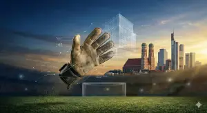 Torwart zum Immobilienökonom - von Westphalen Real Estate Solutions